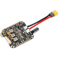 Holybro PM03D Power Module Compatible to Flight Controller Uses I2C Power Monitor W/ XT30 XT60 Connectors for RC FPV Drone Parts