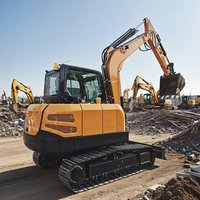 EPA Compliant Engine for Chinese Excavators 3T 4T 5T Customized Performance Durable Excavator Engine for Sale