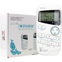 SDZ-IIB Portable Electroacupuncture Nerve and Muscle Stimulator Electro Acupuncture Treatment Instrument 3 Waveform