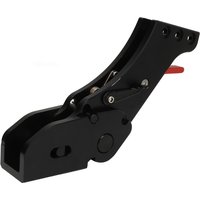 Electric Scooter Folding System Assembly Aluminum Alloy Electric Scooter Folder Parts for SmartGyro X2 Accessories