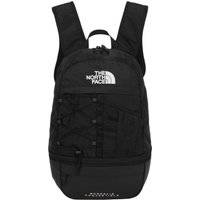 THE NORTH FACE Nylon Backpack Outdoor Bag Unisex Black