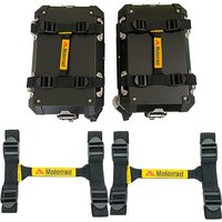 Universal Side Handle for Aluminum Alloy Side Box Pannier Top Case For BMW R1200GS LC R1250GS F700GS F800GS ADV F750GS F850GS