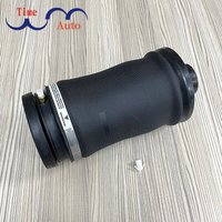 Hintere Luftfederbeutel für Mercedes GL X164 GL550 W164 GL350 W166 A1643200625 A1663200325