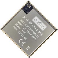 ESP32-P4 Core Board ESP32P4NRW32 WT0132P4 A1 N16R32 32MB PSRAM Memory 16MB Flash Onboard ESP32-C6