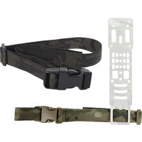 Tactical Thigh Strap Elastic Band Strap for Drop Leg Gun Holster Platform Leg Hanger Airsoft Hunting Shooting Accessories