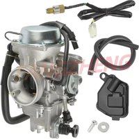 Motorcycle Part Racing Carburetor Competition Moto Carb For Honda TRX500FA TRX500 Fa Foreman Rubicon 500 4X4 TPS 2005-2014 Carbu