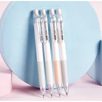 1PC Mechanical Pencils 0.5mm/0.7mm Pens Pencil Stationary School Supplies Cases Stationery Case Kawaii Drawing Writing Office
