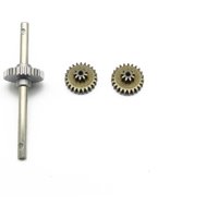 MN1/12 remote control car metal transmission gear MN300 MN78 MN168 MN99S (2) MN82 MN82S MN82P MN82T rc accessories