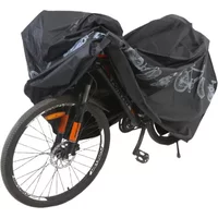 AliExpress jaysuing Waterproof Bike Cover for Outdoor Storage, UV Protection Rain Dust Protector for MTB, Road, Electric Bicycle
