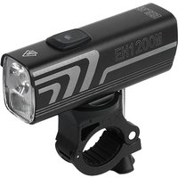 AliExpress NONE ESLNF 1200 Lumens Bike Headlight Highlight MTB Road Bicycle Aluminum Alloy Bicycle Constant Lumen Front Light Bicycle Light
