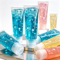 Trending Toothpaste Stress Ball Shapeable Squishy Toy Non-Bounce Jam Feel ASMR Fidget Toys for Adults Anti Stress Party Gifts