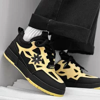 Shoes Men Sneakers High Quality Mens Casual Tenis Luxury Skateboard Footwear Trainer Brand Jogging Running Shoes for Men