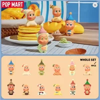 POPMART Twinkle Twinkle Create Your Taste Series Trendy Blind Box Toys Mystery Box Mistery Action Figure Surprise Model
