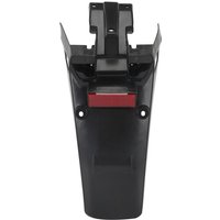 AliExpress JFGRACING Motorcycle Accessories Rear Mudguard Front Fender Cover Wheel Protector For Honda XR150L XR 150L Dit Off Road Bike PP Plastic