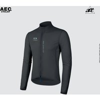 AliExpress AEC CYCLIST AEC Men's Cycling Jacket 2026 Spring Windproof Road Bike Jersey Design YKK Zipper MTB Clothing Quick Dry WIND CHASER SERIES
