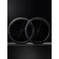 AliExpress ELITEWHEELS EDGE 40mm 50mm Ultralight Carbon Fiber Wheelset 1291g Road Rim Brake Wheelset Ratchet System36T Wing 20 Spoke