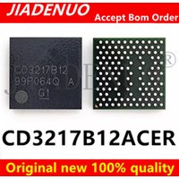 (1-2pcs) 100% test very good product CD3217B12 CD3217B12ACER bga chip reball with balls IC chips