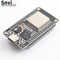 ESP32 Development Board WiFi Bluetooth Module Type-C/Micro USB CH340C CP2102 30Pin 38Pin Expansion Board for Arduino image 4