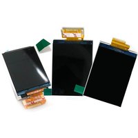 For Nokia 220 TA1617 235 TA1616 150 TA1400 216 TA1037 3310 TA1030 TA1036 125 TA1674 150 215 225 6300 1311 8210 LCD Display Part