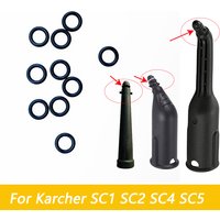 Rubber O Sealing Ring For Karcher SC1125 SC1200 SC1202 SC2 SC3 SC4 SC5 CTK10 CTK20/ 2.884-312.0 Steam Cleaner Accessories
