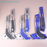 For YZ WR Motorcycle X-Grip Frame Guard Protector Cover 125 250 250X YZ125 YZ250 YZ250X WR125 WR250 2006-2022 Dirt Bike【AliS8】