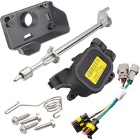 Golf Cart MCOR 4 Conversion Throttle Potentiometer Kit For Club Car DS/Carryall/Tempo - AM293101 105116301