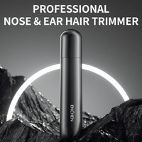 ENCHEN Ear And Nose Hair Trimmer With AAA Battery Battery-Operated For Men Women Portable Painless Model EN005 N3