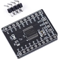 STC8H1K08 core board tSSOP20 development board demo board learning board STC8
