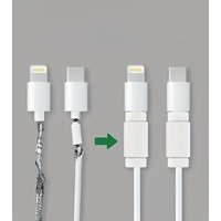 8pcs Universal Charger Cable Protector for IPhone IOS/Type C/Micro USB/Android Cable Winder Anti-Breaking Wire Protective Sleeve