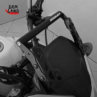 For HONDA CB500X CB 500X CB500 X 2016-2023 2022 Motorcycle Accessories GPS SMART PHONE Navigation GPS Plate Bracket Adapt Holder