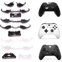 RB LB Bumper Trigger Button Mod Kit for Xbox One Series S X Slim Controller Replacement Buttons Accessories