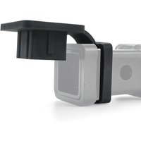 1 1/4 Zoll (1,25 Zoll) Anhängerkupplungsabdeckung, Steckereinsatz, Gummi-Kupplungsstecker, passend für 1,25 Zoll Empfänger für Subaru Jeep