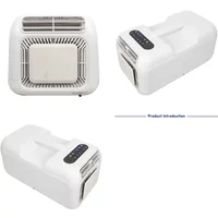 High Quality Midea Outdoor Portable Air Conditioning Intelligent Compressor Portable Air Conditioning