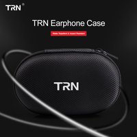 Earphone Storage Case Mini Carrying Hard Bag Box Case For Wired Earphone Headphone Accessories Earbuds Memory Card USB Cable