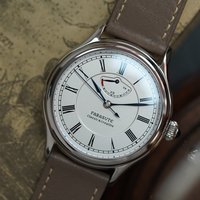 FARASUTE Fashion 80 hours Super Power Reserve Display HangZhou Customized Manual Mechanical Wristwatch Sapphire Glass Watch Men