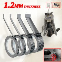 5/2.5Meters Double Sided Adhesive Tape Extra Strong Viscosity 1.2mm Thick For Car Special Mounting Fixing Tear Off No Residue