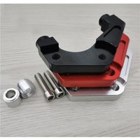 82mm Motorcycle Brake Caliper Bracket Adapter RPM Adelin Frando For Yamaha Scooter Rsz Jog Force