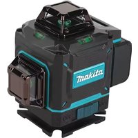 Makita 2026 4D 16-Line 360° Laser Level, Digital Self-Levelling Cross Line Tool for Outdoor Precision Measuring