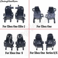 1 Pc For Xbox One S/Series X/S/Elite 2 Controller RT LT Bracket Trigger Button Inner Support Holder Replacement Repair Parts