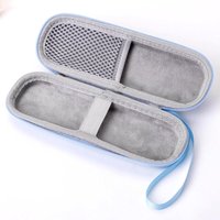 Travel Pocket Cooler Pen Bag Pack Drug Freezer Portable Solid Color Insulin Cooling Bag Glaciated Cold Storage Bag Medicine