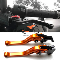 For HONDA CB750 CB 750 HORNET 750 2023-2026 Motorcycle Accessories Clutch Brake Lever Extendable Folding Adjustable Levers