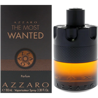 Azzaro - The Most Wanted Parfum EDP Spray (100ml) image 2