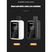 AliExpress TOSUOD Newly designed bicycle, electric bicycle, motorcycle intelligent high-pressure air pump multi-function inflation