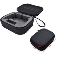 Storage Handbag for TBS Tango 2 Radio Transmitter Nylon Fabric EVA DIY Tool Bag