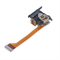 Optical Pickup Laser Lens Laser Head Replacement For Fever Module CD LF VAU1254 VAU1255 VAU1252