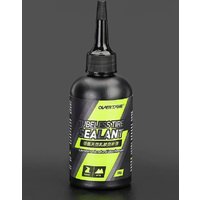 AliExpress JSHOU BIKE OVERTAKE Tubeless Bike Tire Sealant Puncture Repair Fluid Latex Long Lasting Fast Sealing for MTB Road CX Gravel Bicycle Tires