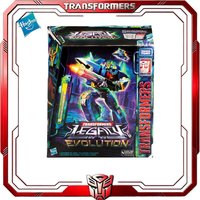 In Stock Transformers Legacy Evolution Leader Dreadwing Hasbro Prime Universe Jet Collectible Figure Gift