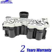 BESTAR Auto Parts 9L2Z7G391A Solenoid Block Pack Original 5R55S 5R55W For Ford Explorer