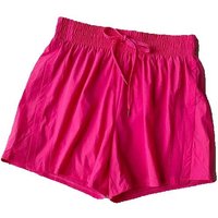 AliExpress Summer Women's High Running Yoga Shorts Control Running Shorts 2 in 1 Leisure Short Pants Cycling Shorts Sports Shorts