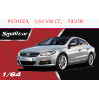 Smallcar Diecast 1:64 Scale CC Alloy Simulation Car Model Collection Decoration Gift Toy Static Display